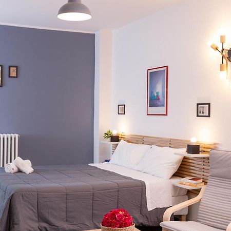Navigli Cozy Corner Milano Appartement Buitenkant foto