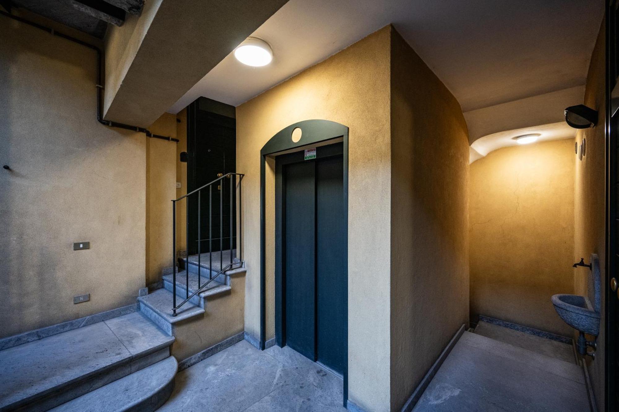 Navigli Cozy Corner Milano Appartement Buitenkant foto