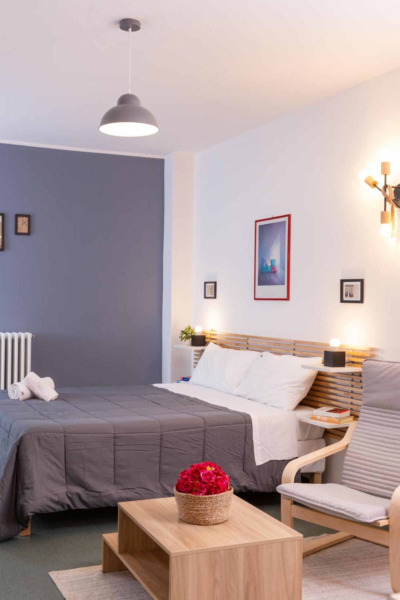 Navigli Cozy Corner Milano Appartement Buitenkant foto