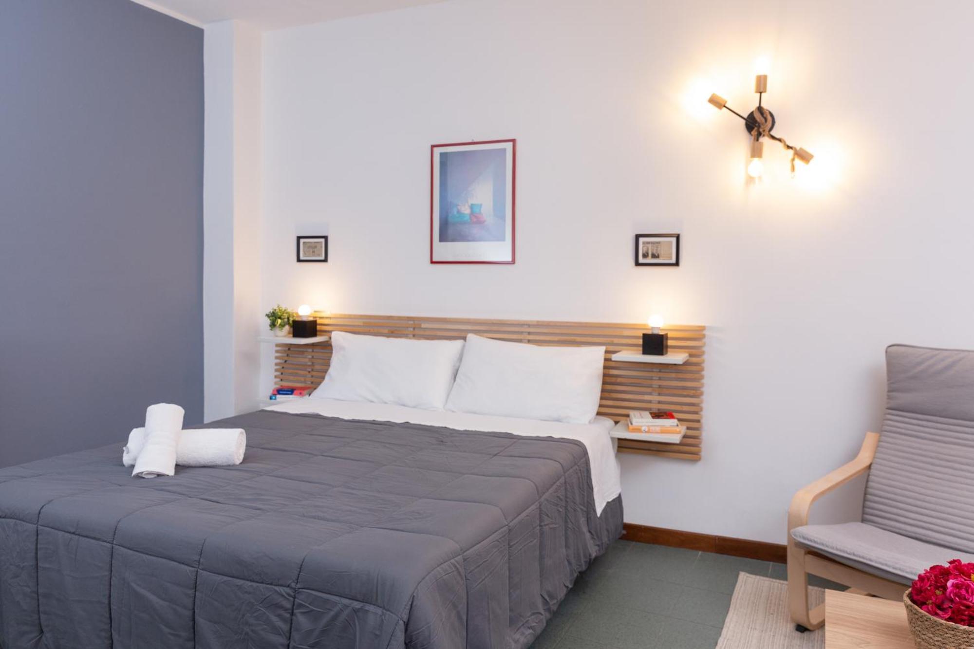 Navigli Cozy Corner Milano Appartement Buitenkant foto