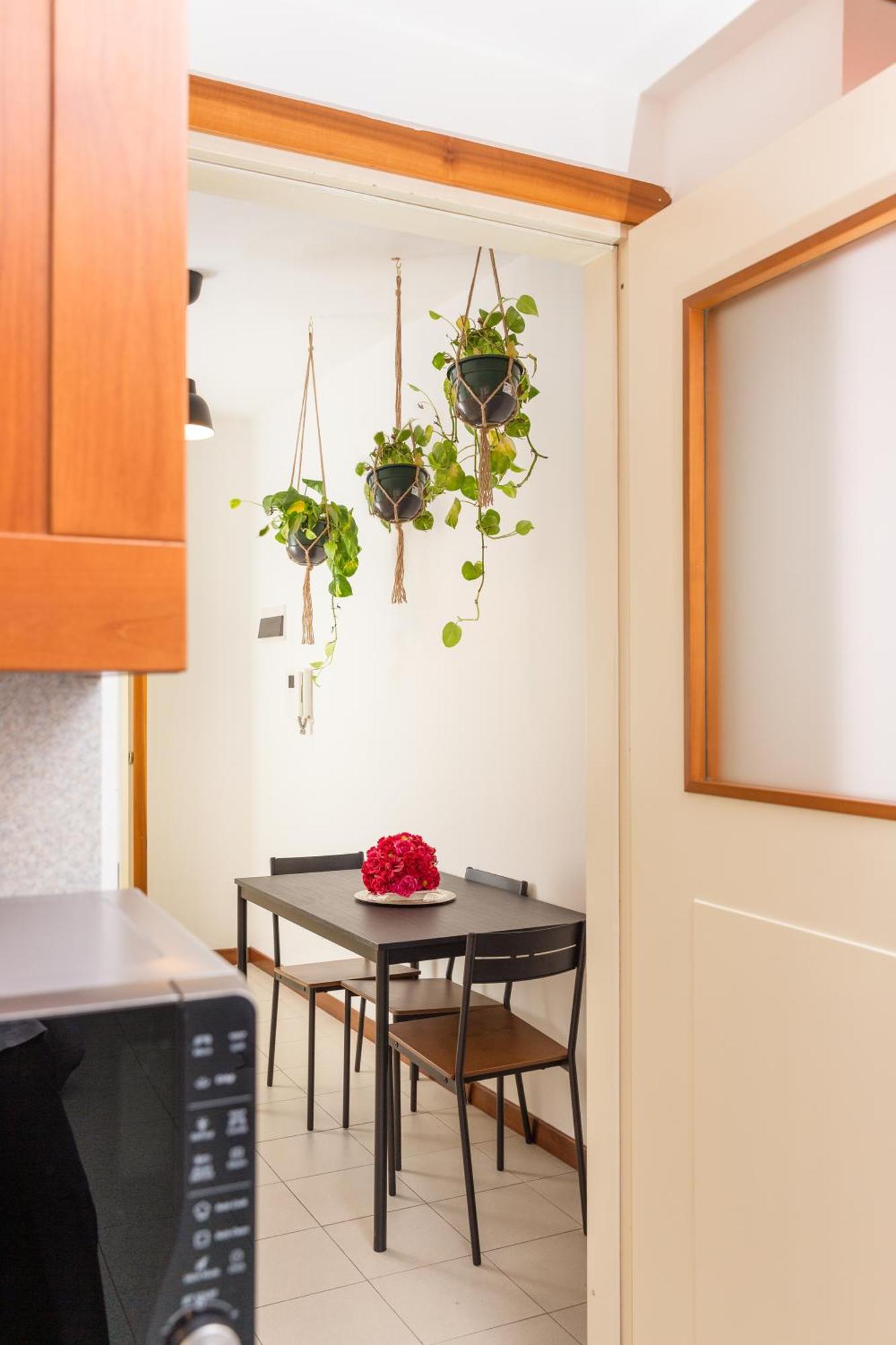 Navigli Cozy Corner Milano Appartement Buitenkant foto