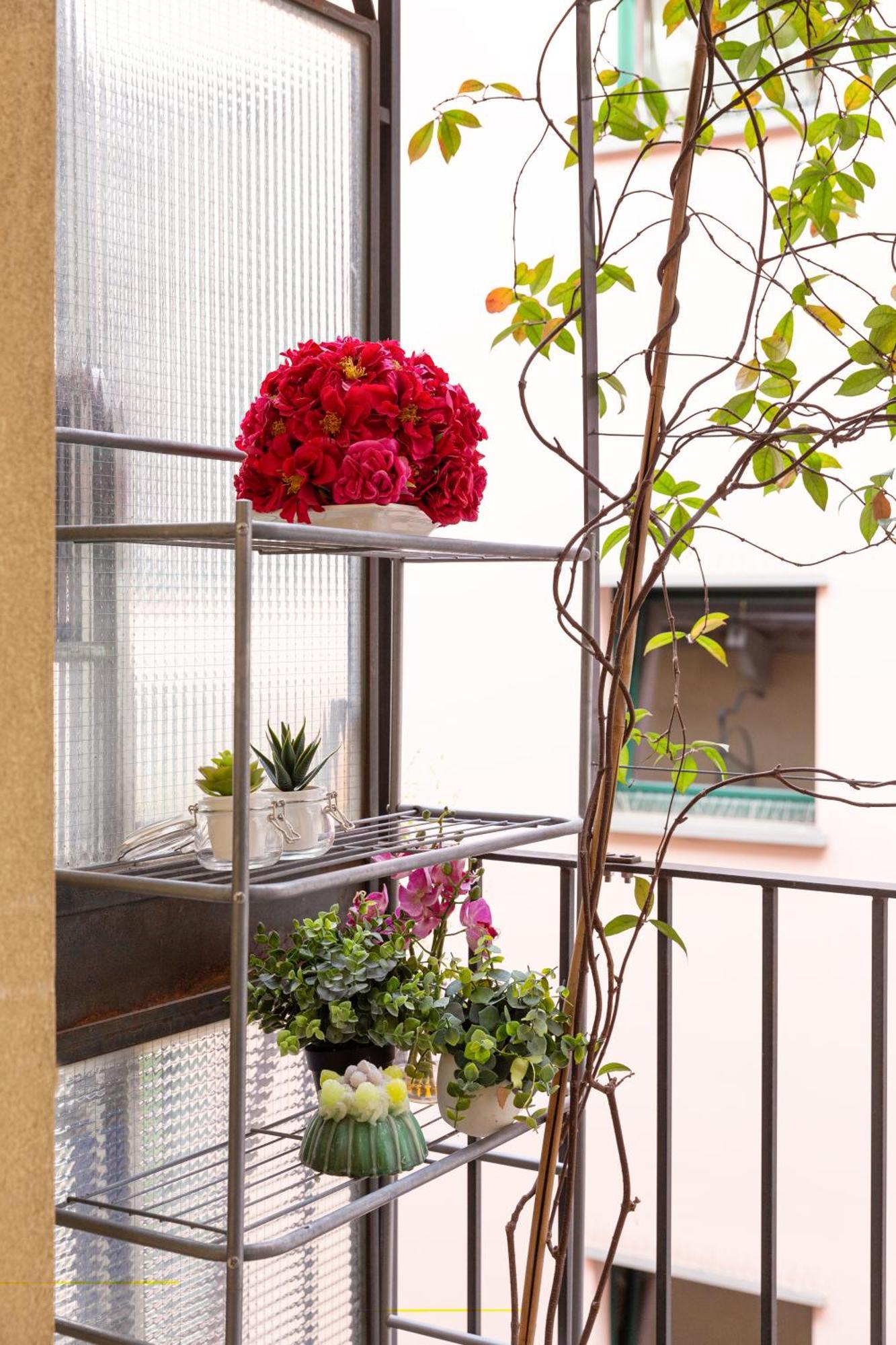 Navigli Cozy Corner Milano Appartement Buitenkant foto