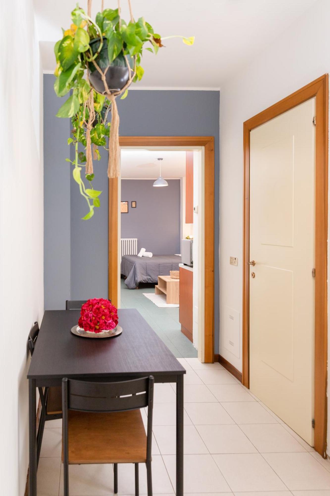 Navigli Cozy Corner Milano Appartement Buitenkant foto
